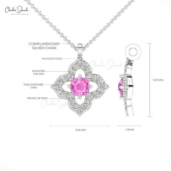 Handmade Fine Jewelry