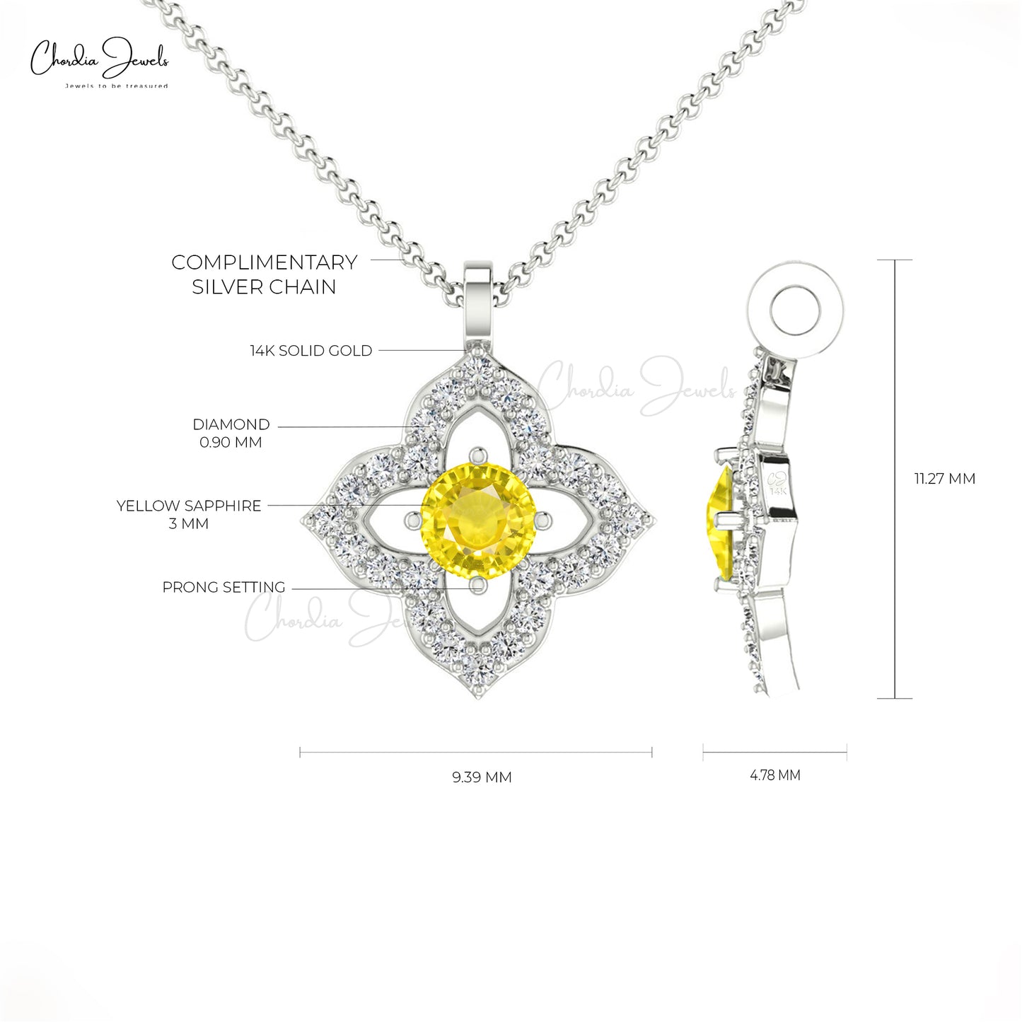September Birthstone