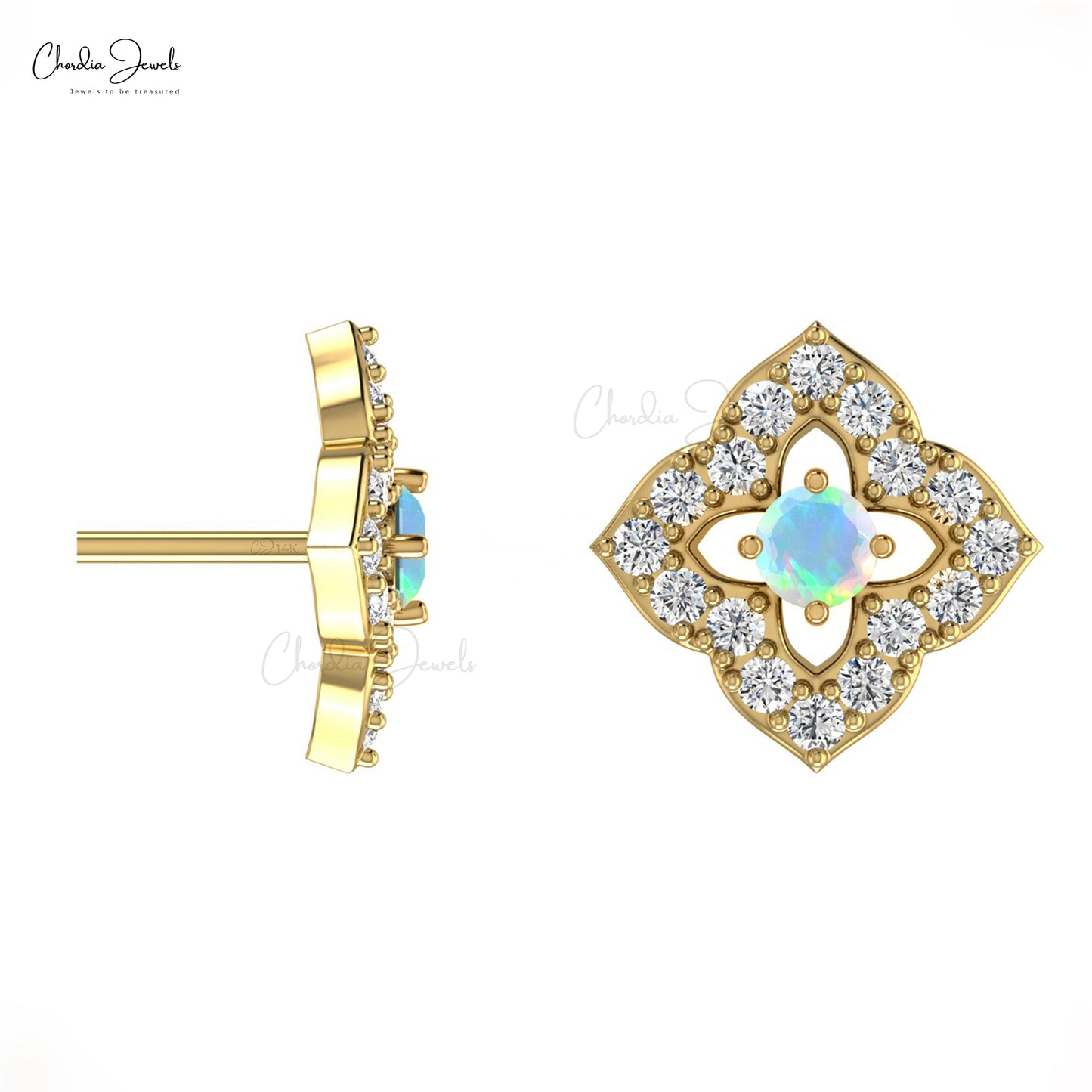 June Birthstone Jewelry