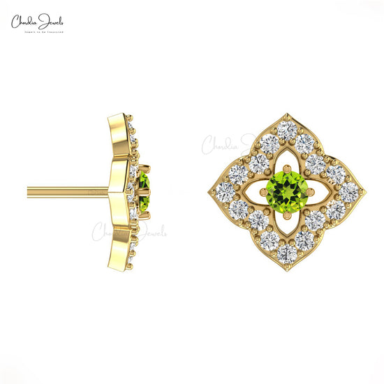 August Birthstone Jewelry