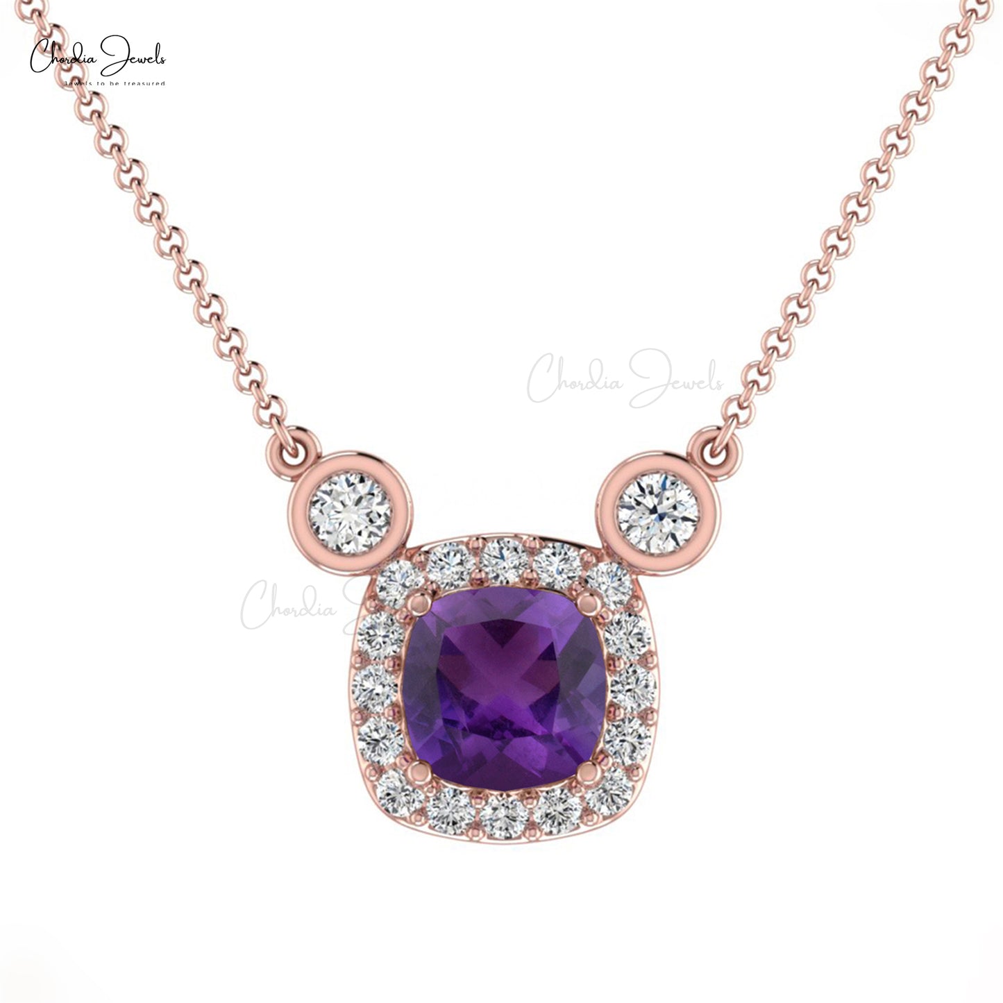 Handmade Fine Jewelry