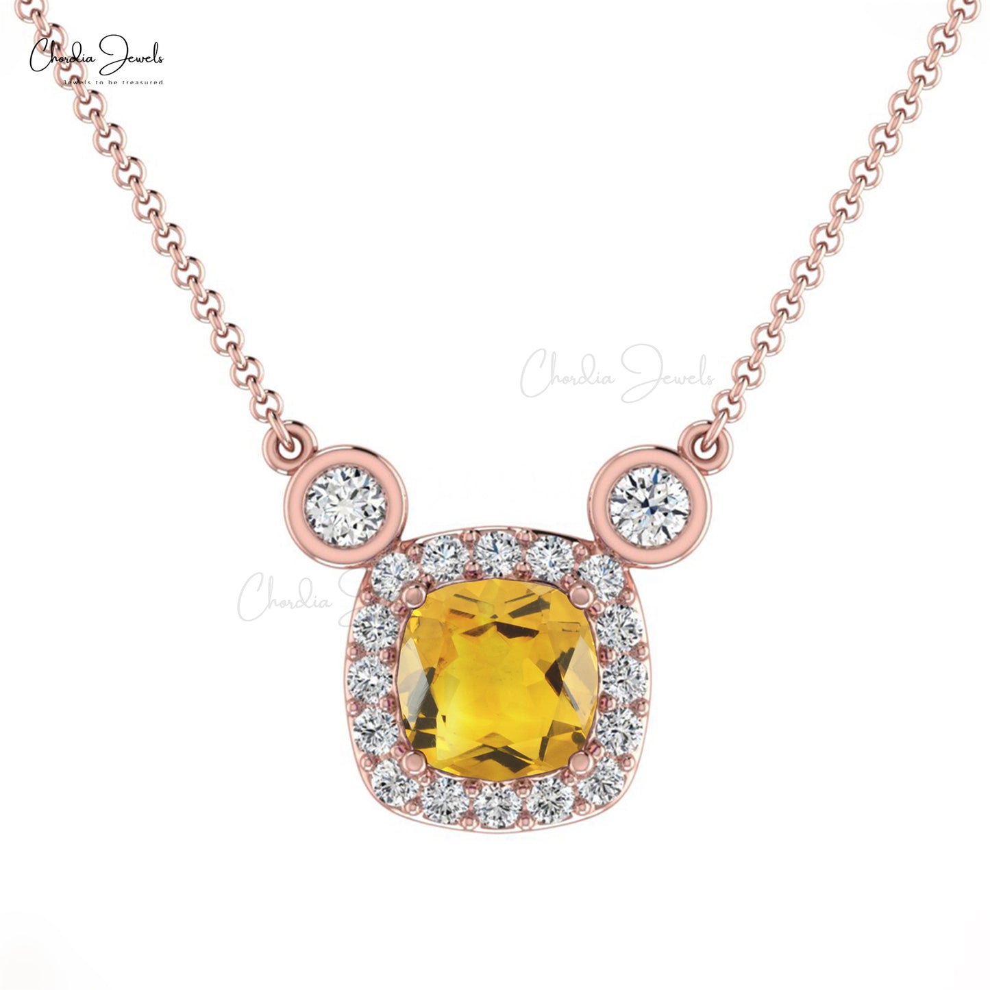 November Birthstone