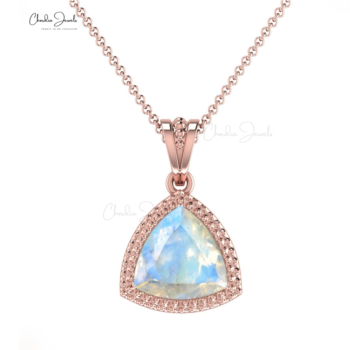 Buy Moonstone Pendant