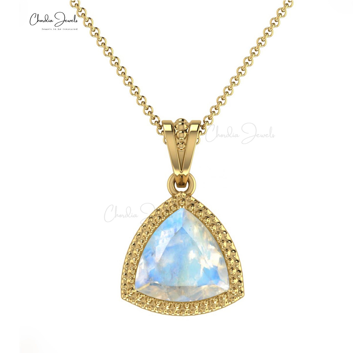 Buy Moonstone Pendant