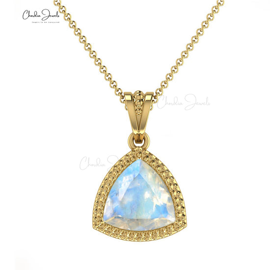 Buy Moonstone Pendant