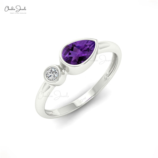 Buy Amethyst Ring