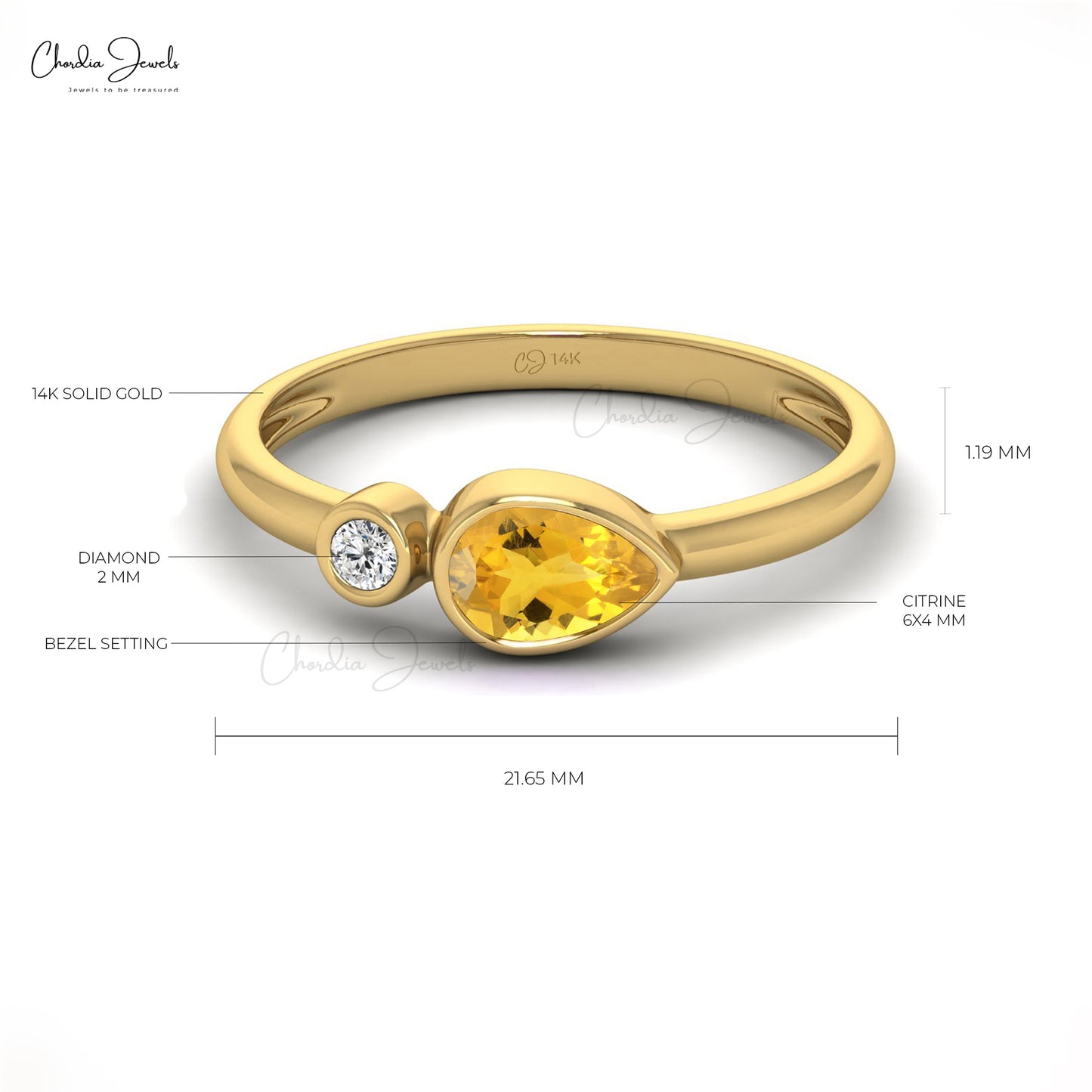 November Ring