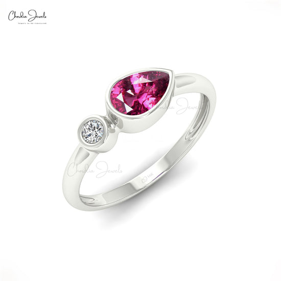 Buy Garnet Ring