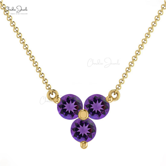 Crystal Necklace V Shape healing Natural Quartz Citrine Amethyst Antique  Bronze Chain Pendant Necklaces - AliExpress