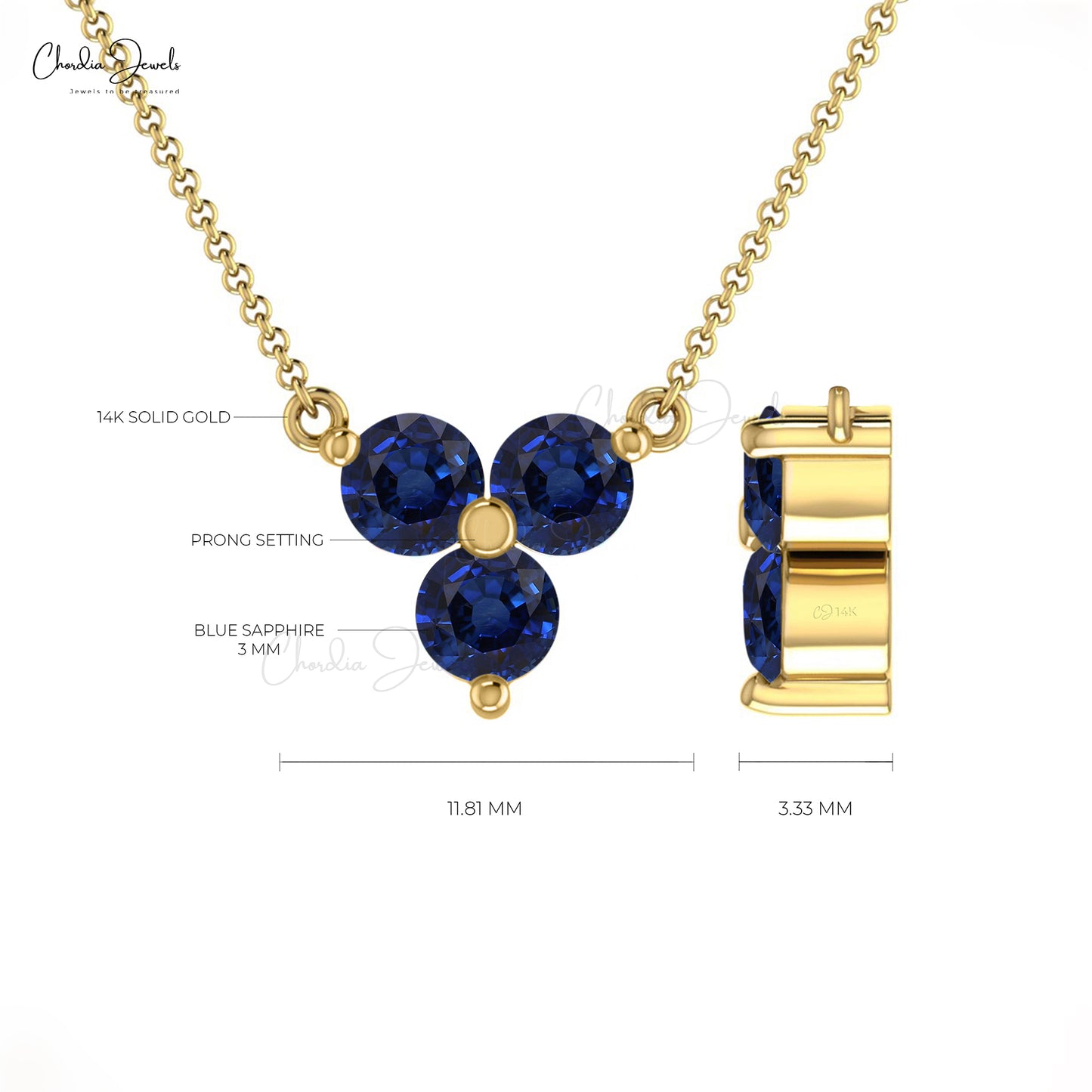 September Birthstone