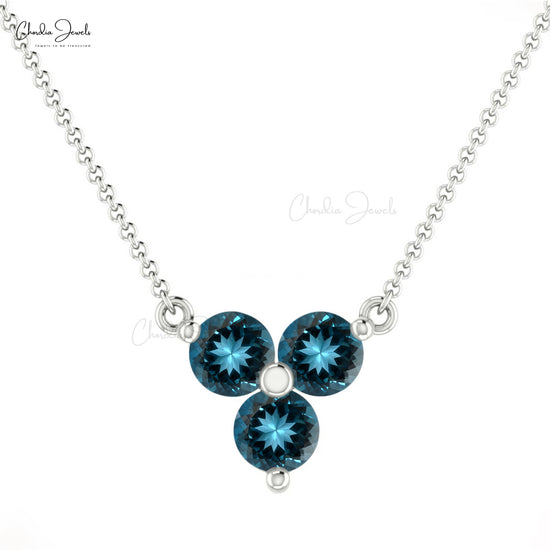 Buy Topaz Necklace 