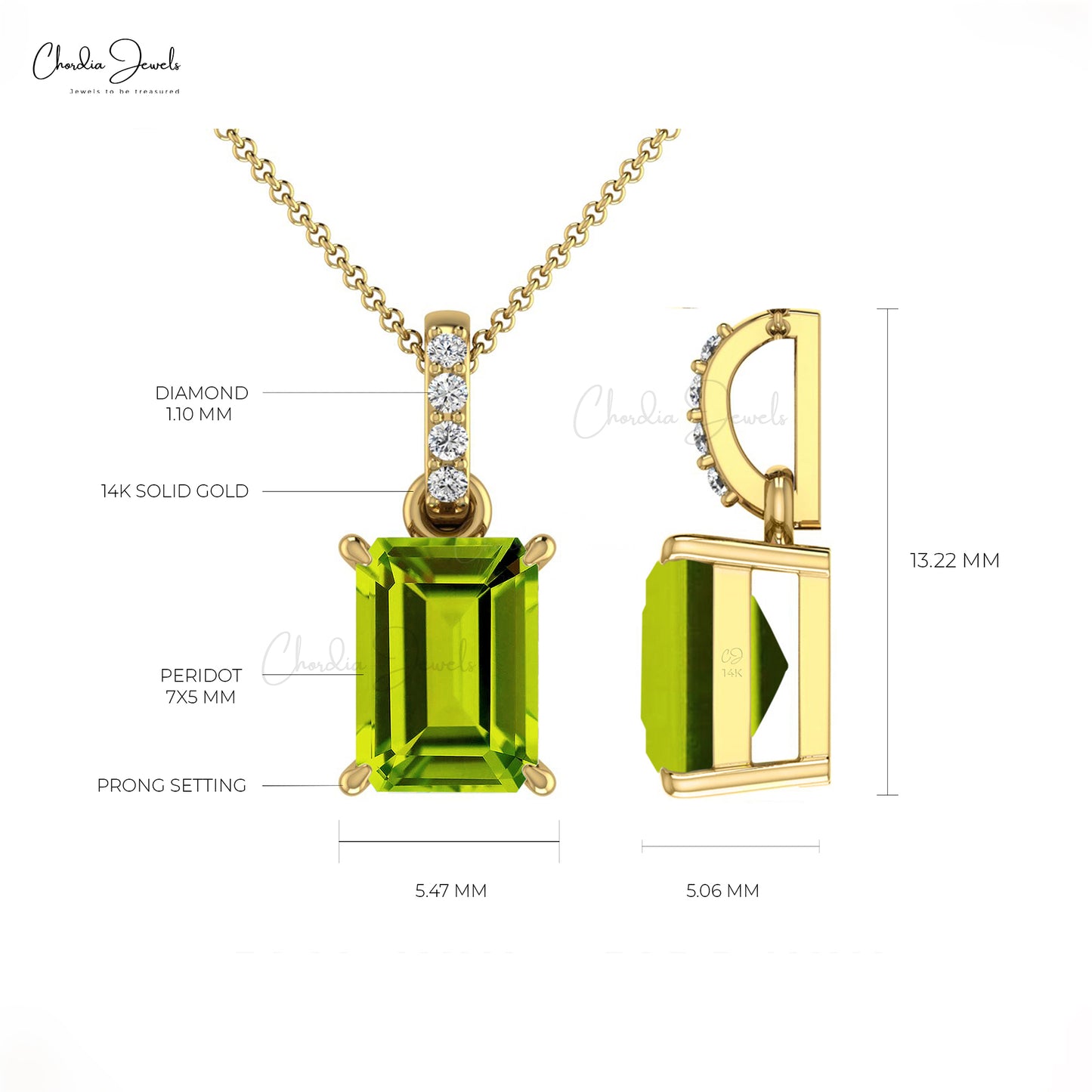 Handmade Fine Jewelry