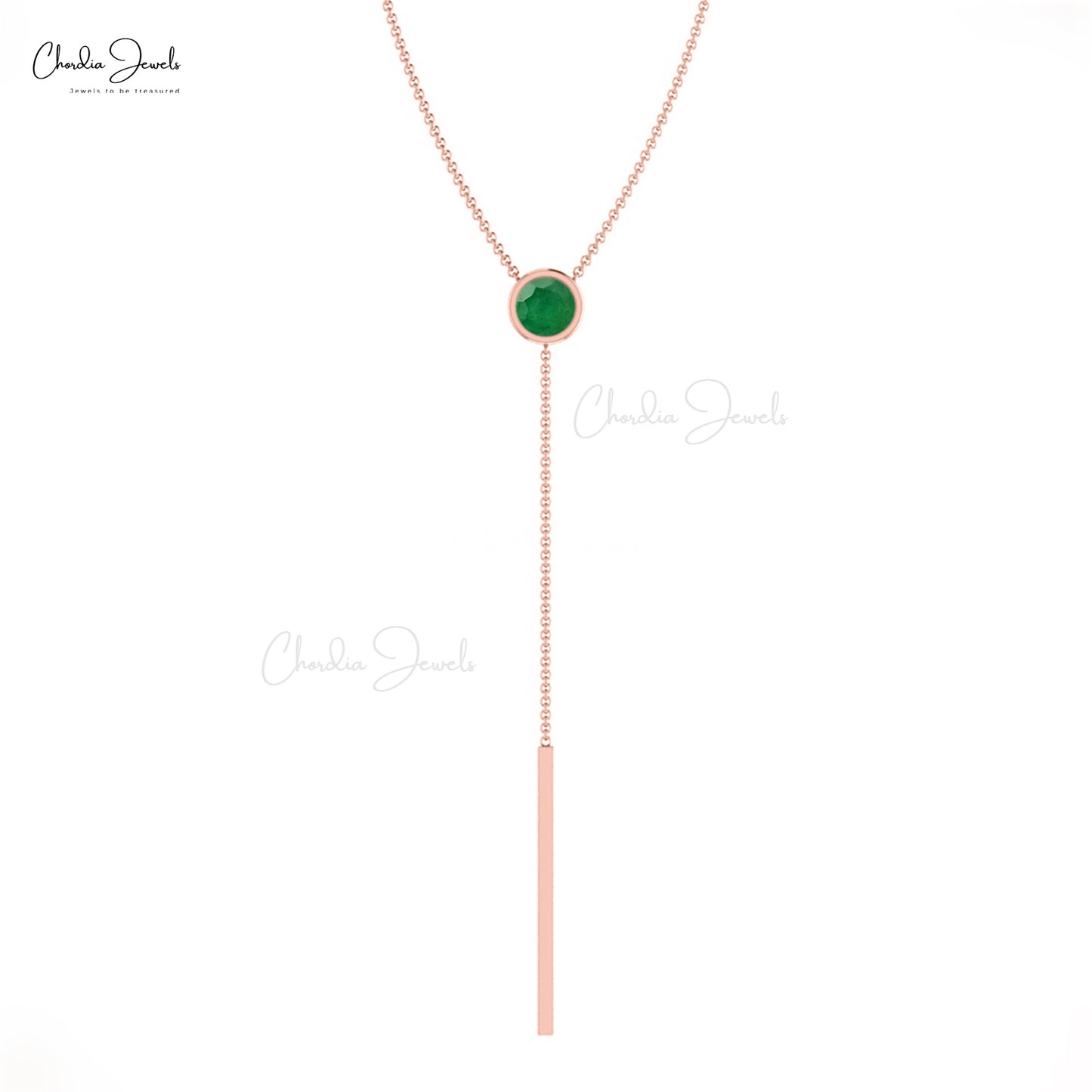 May Birthstone Women Jewelry