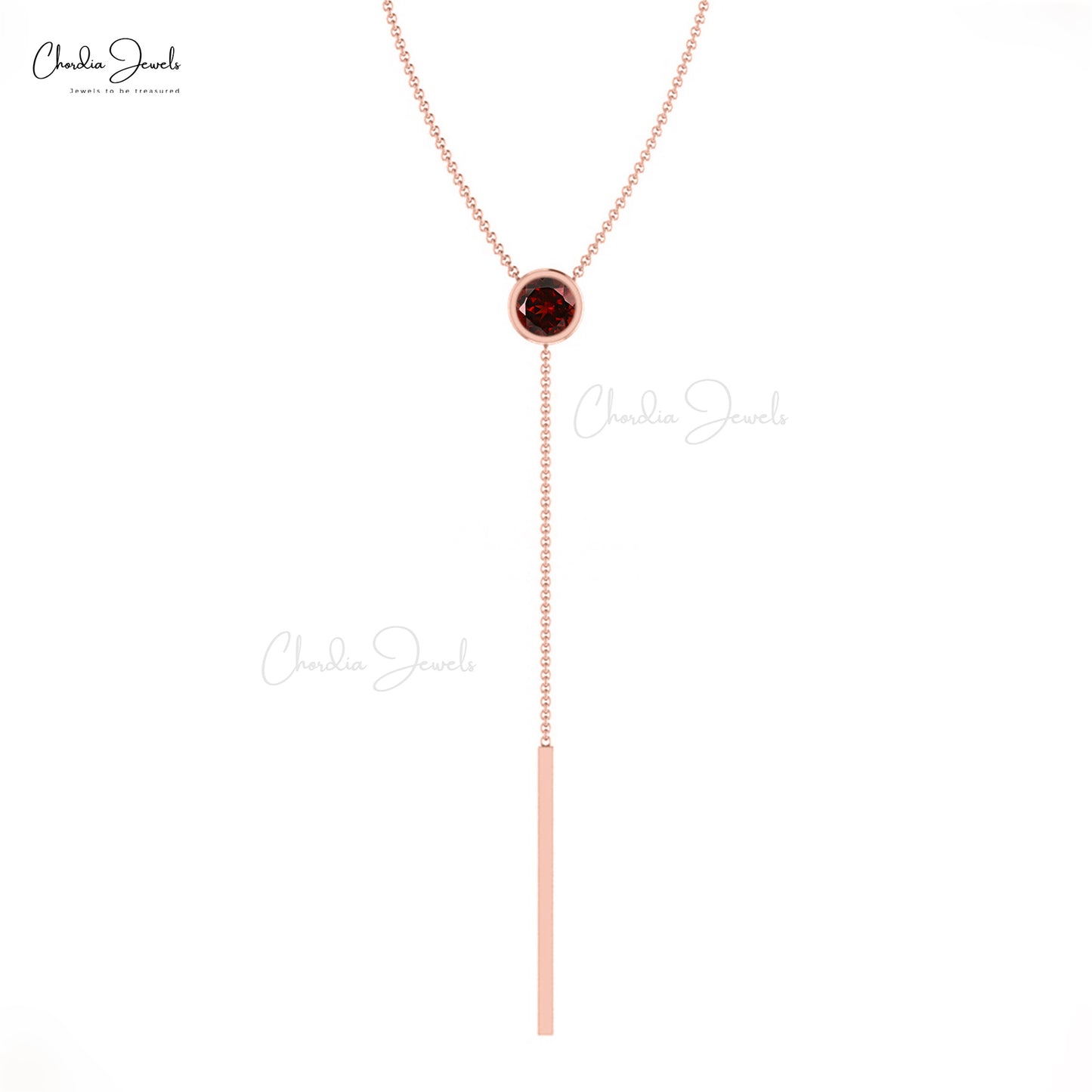 January Birthstone