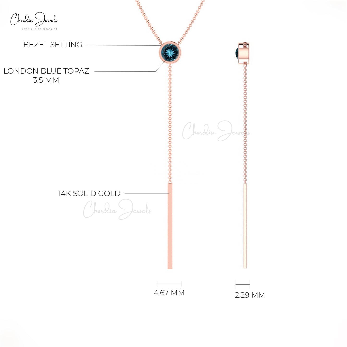 December Birthstone