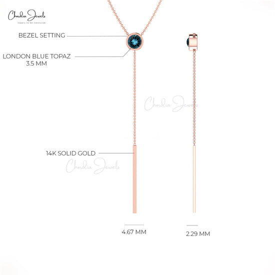 December Birthstone