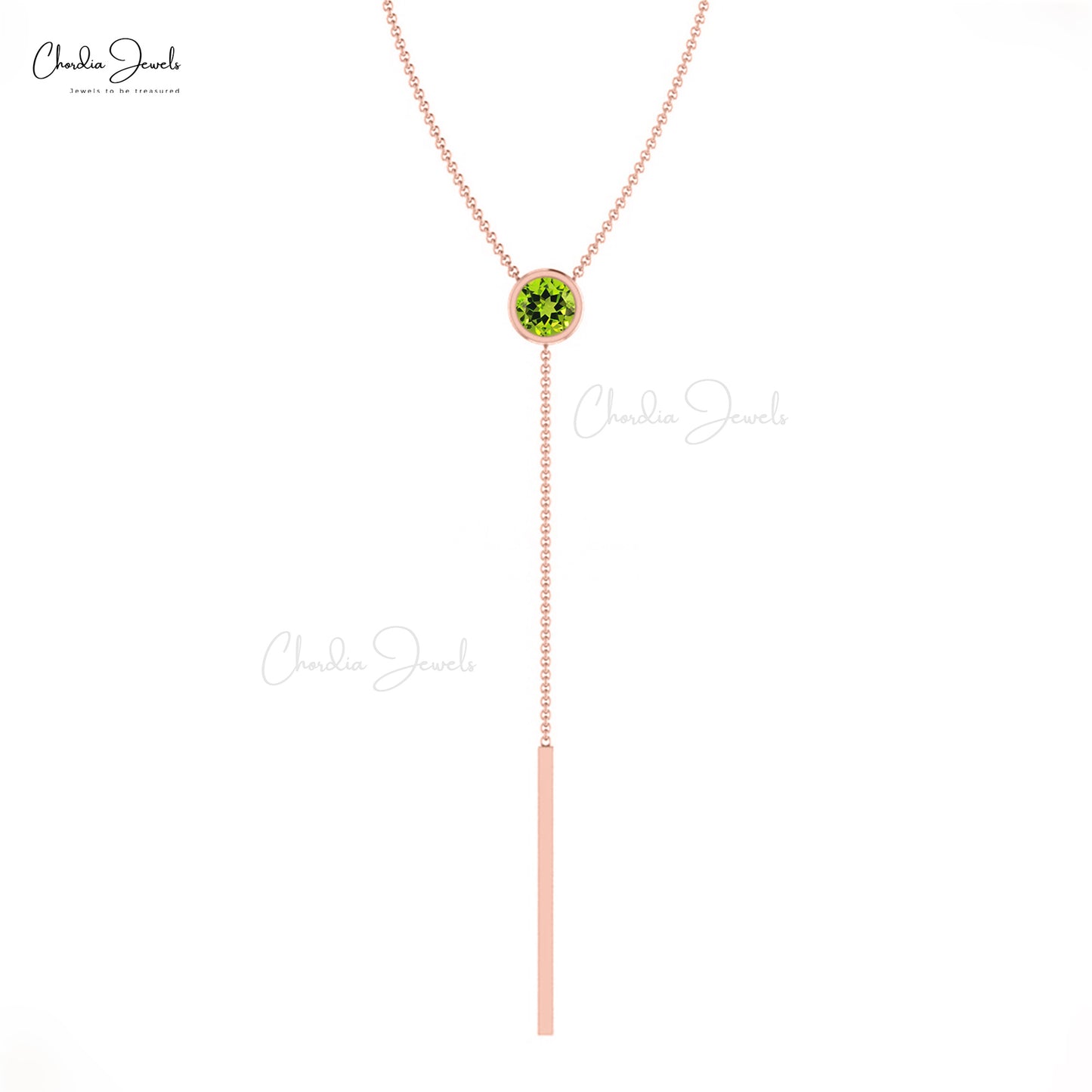 Light Weight Necklace