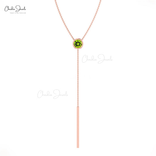 Light Weight Necklace