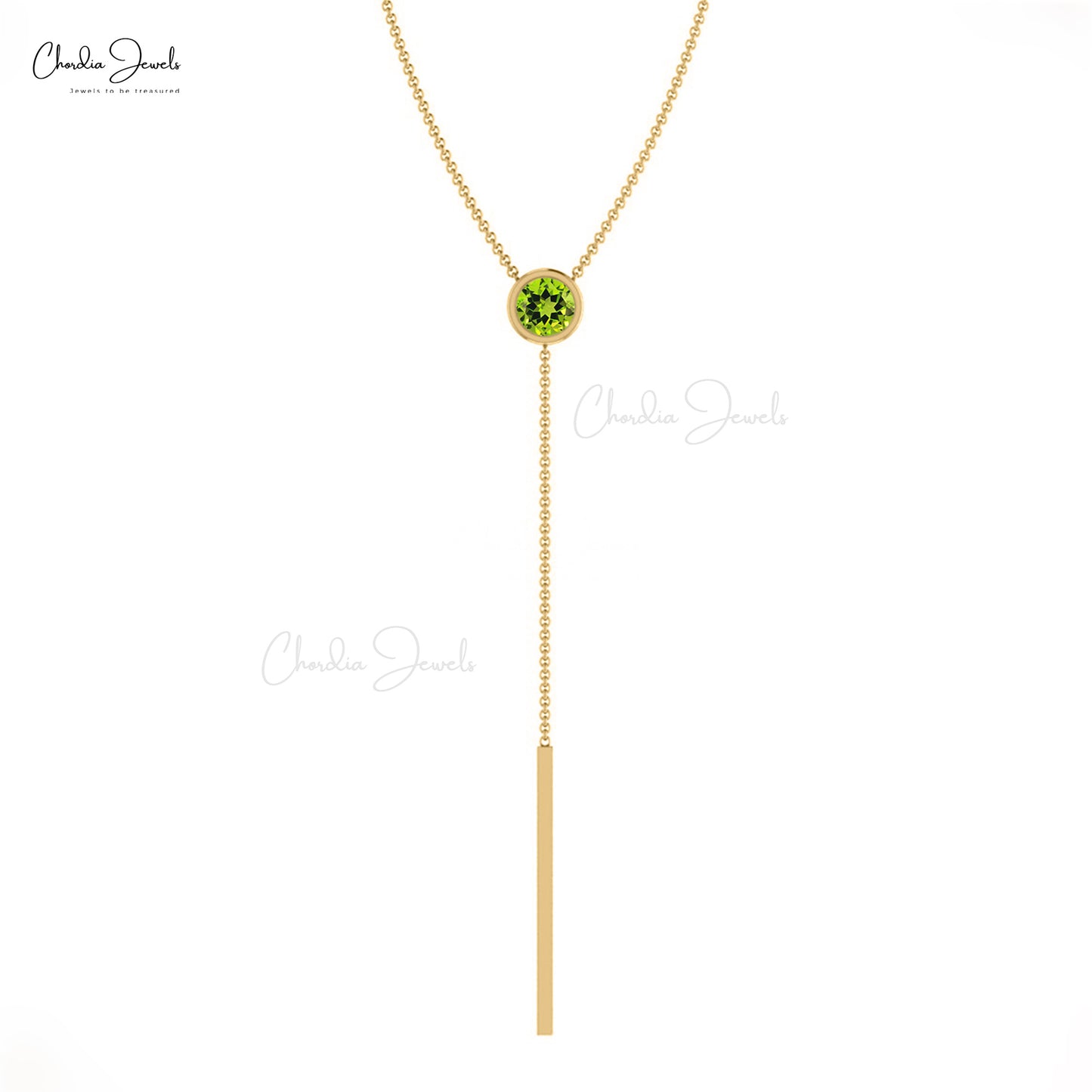 14k Real Gold Fine Jewelry