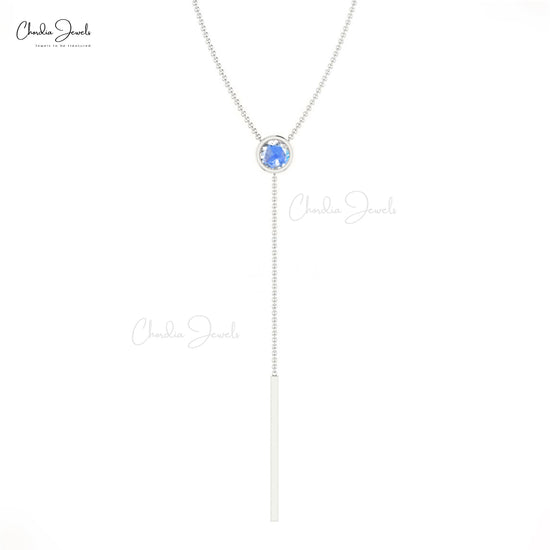 Buy Rainbow Moonstone Necklace