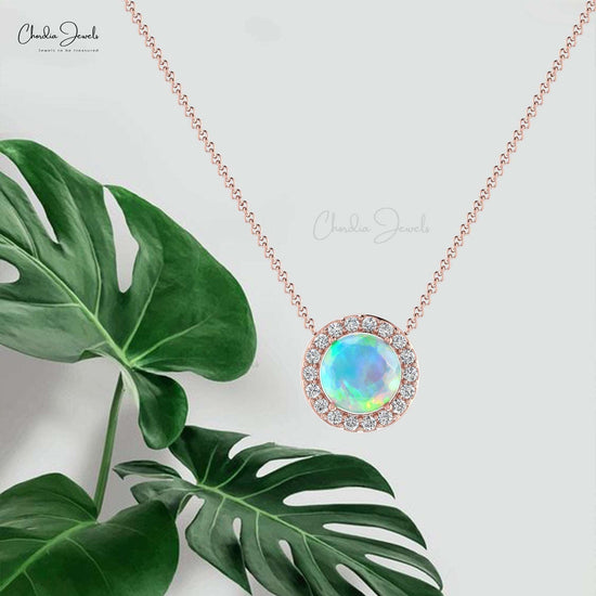 Buy Natural Ethiopian Opal Beads Necklace 4.5-6mm Ethiopian Opal Smooth  Rondelle Necklace Genuine Welo Opal Beaded Necklace, Gift for Her Online in  India - Etsy