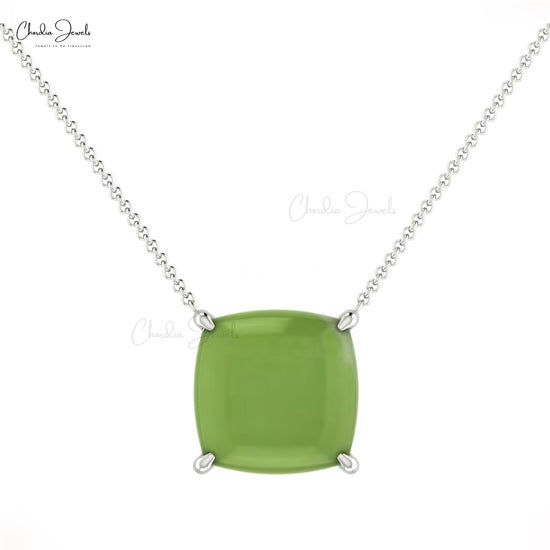 Buy Peridot Necklace