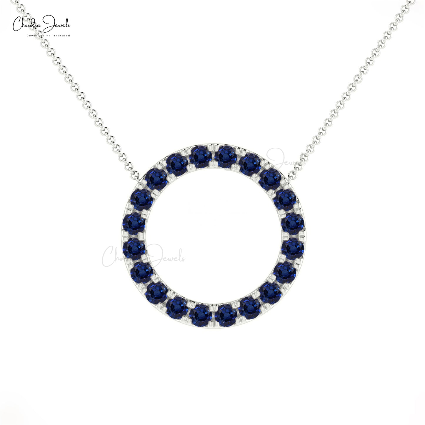 Gold Chain Necklace