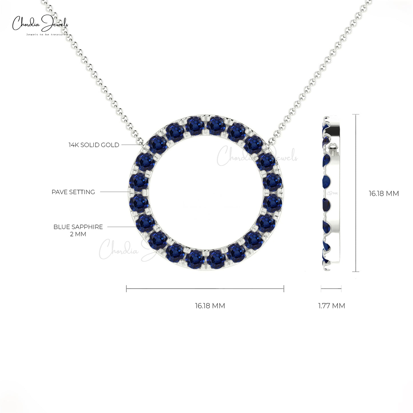14k Gold Women Jewelry