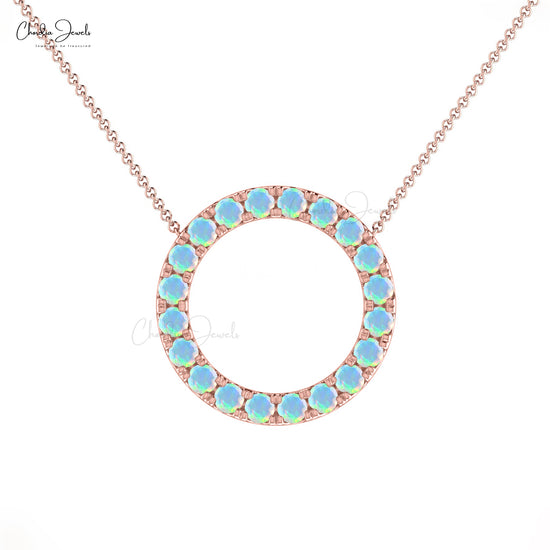 Gold Chain Necklace