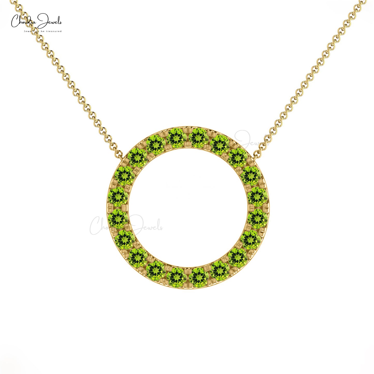 August Birthstone