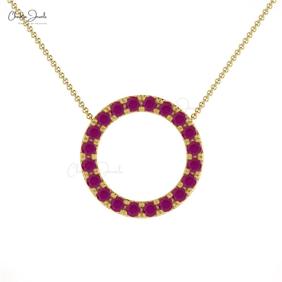 14k Gold Necklace Online		