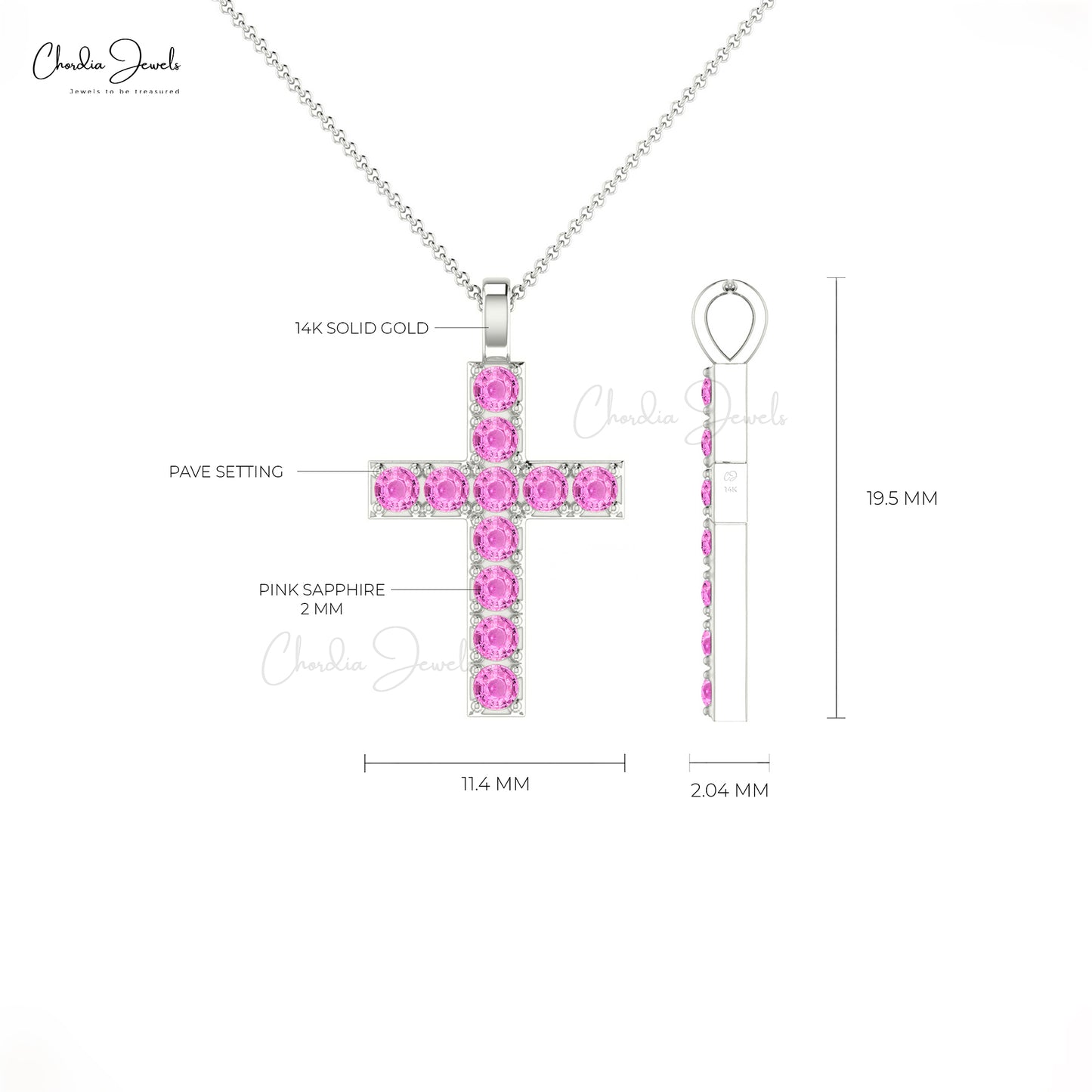 September Birthstone