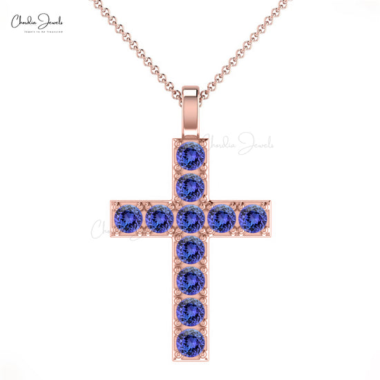 Jesus Pray Pendant