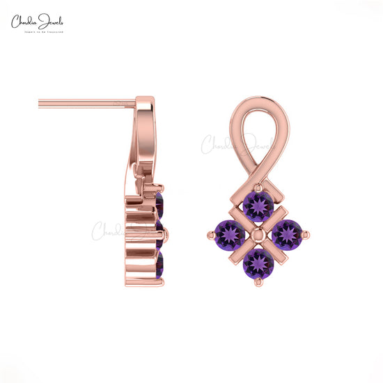 4 Stone Fine Jewelry
