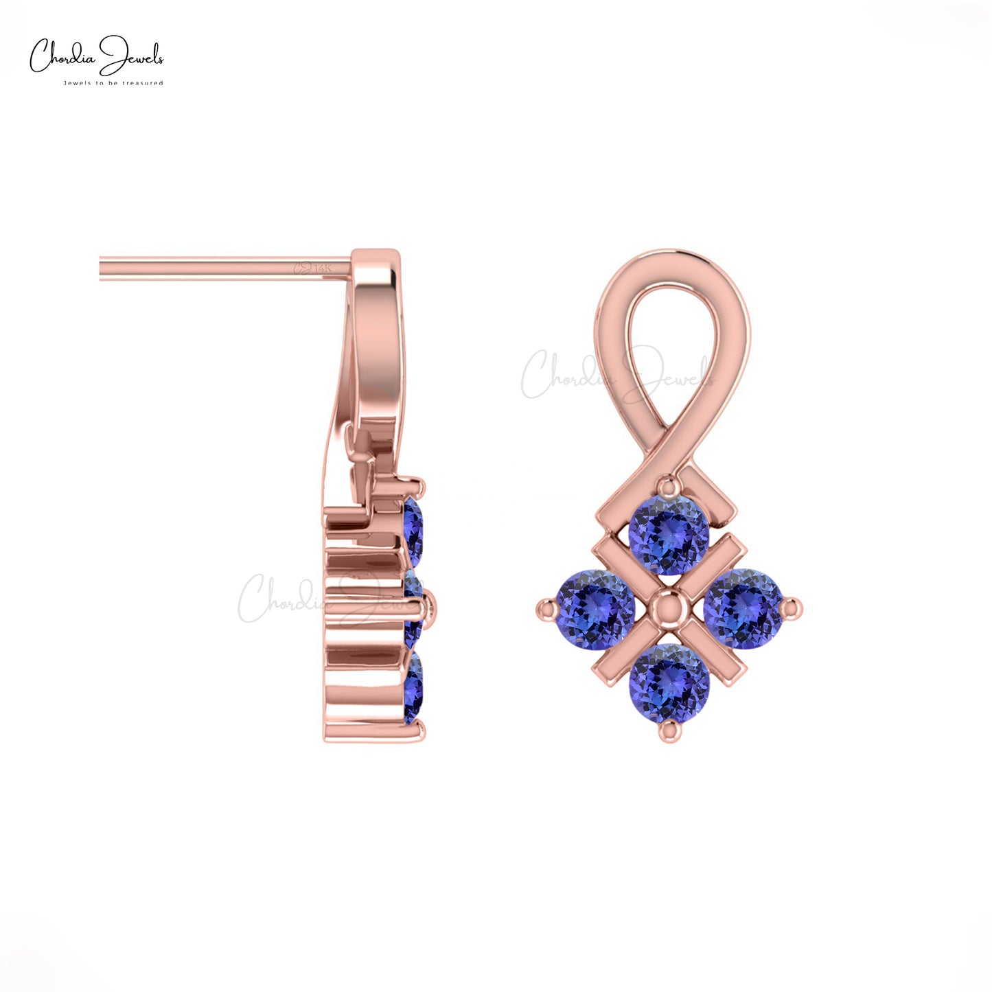December Birthstone Jewelry
