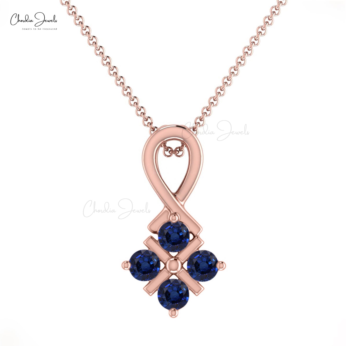 Four Stone Jewelry