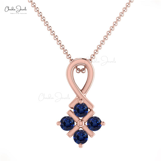 Four Stone Jewelry
