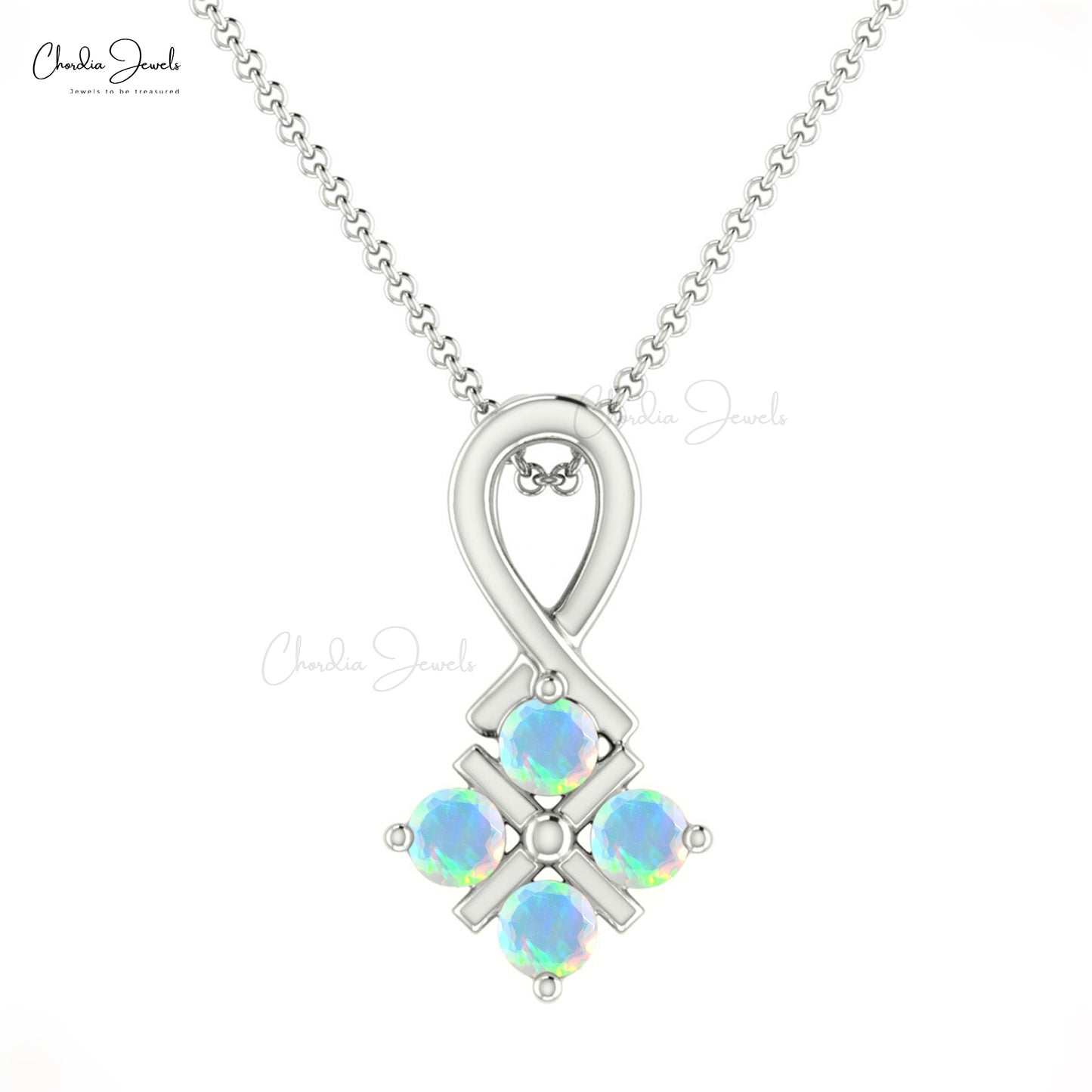 October Birthstone