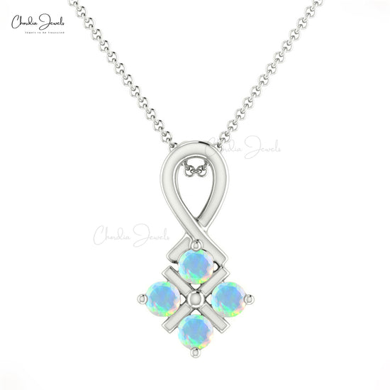 Buy Opal Gemstone Pendant