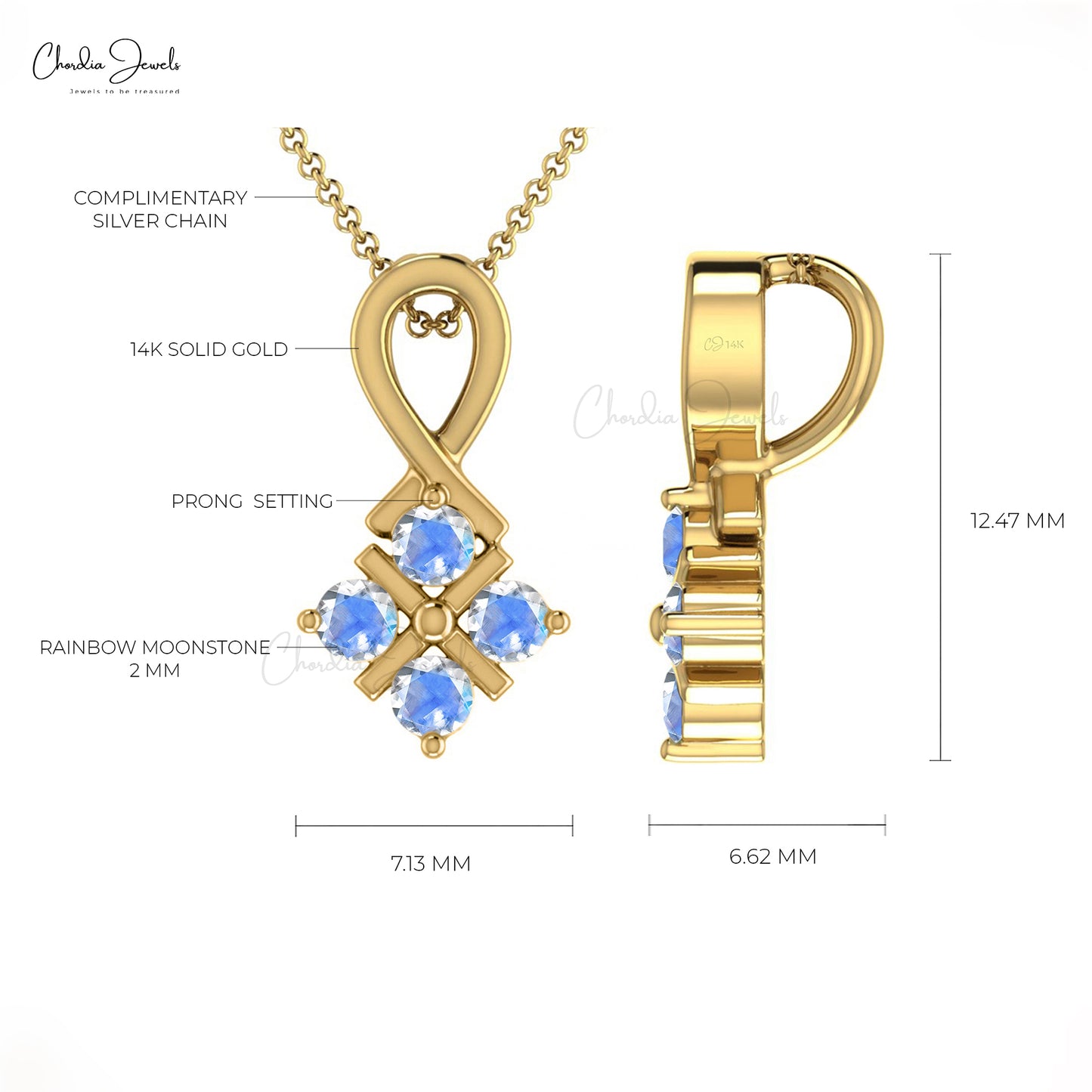 June Birthstone 