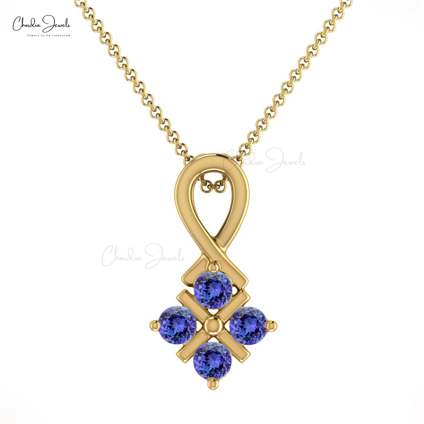 14k Solid Gold Jewelry