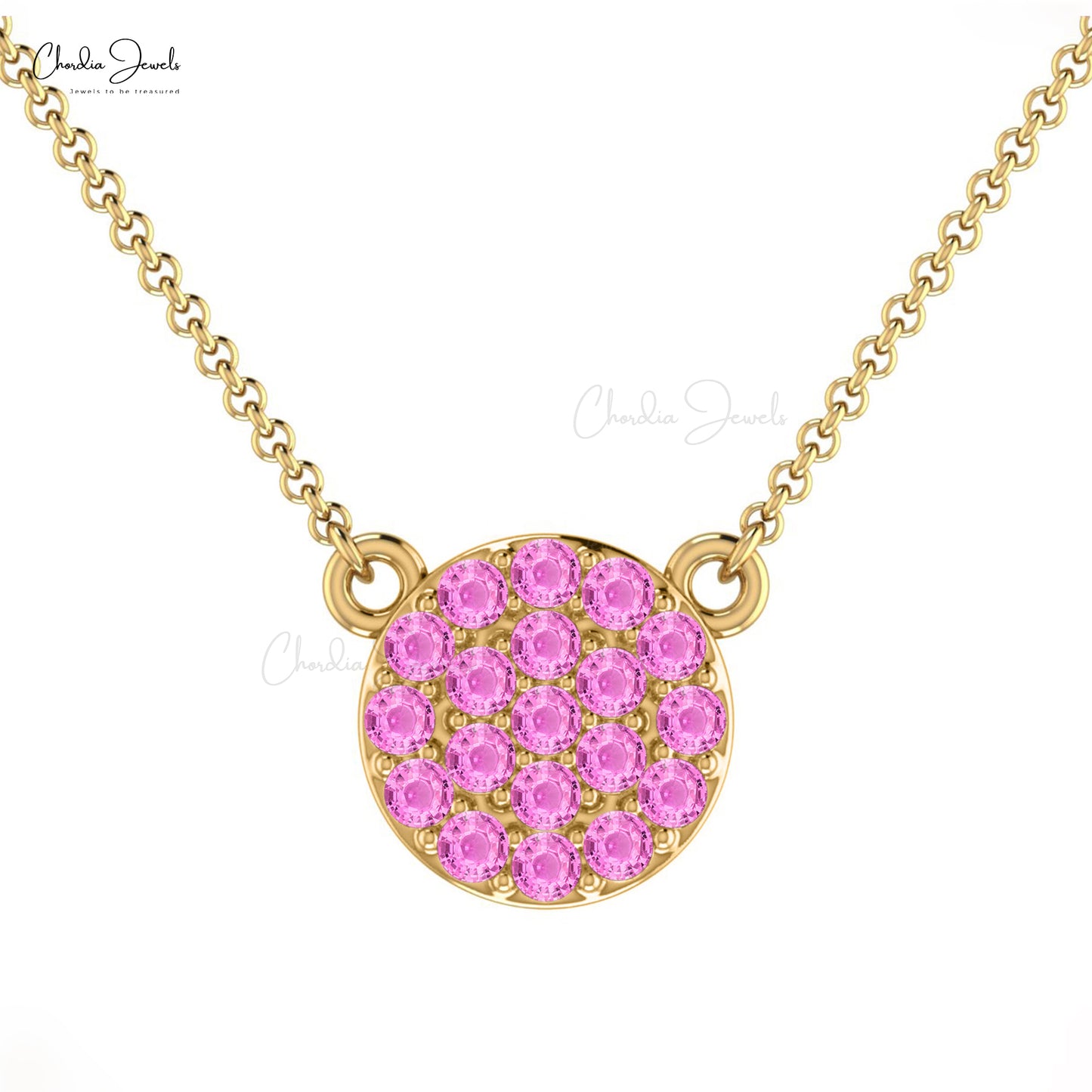 September Birthstone Jewelry For Her