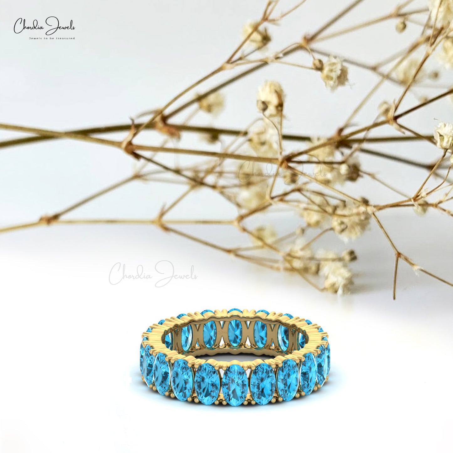 December Birthstone