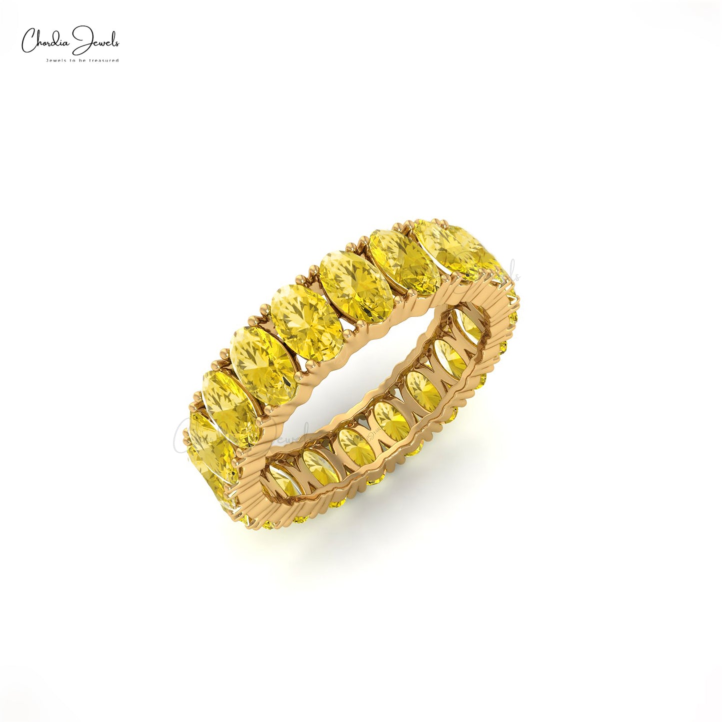 September Birthstone Ring