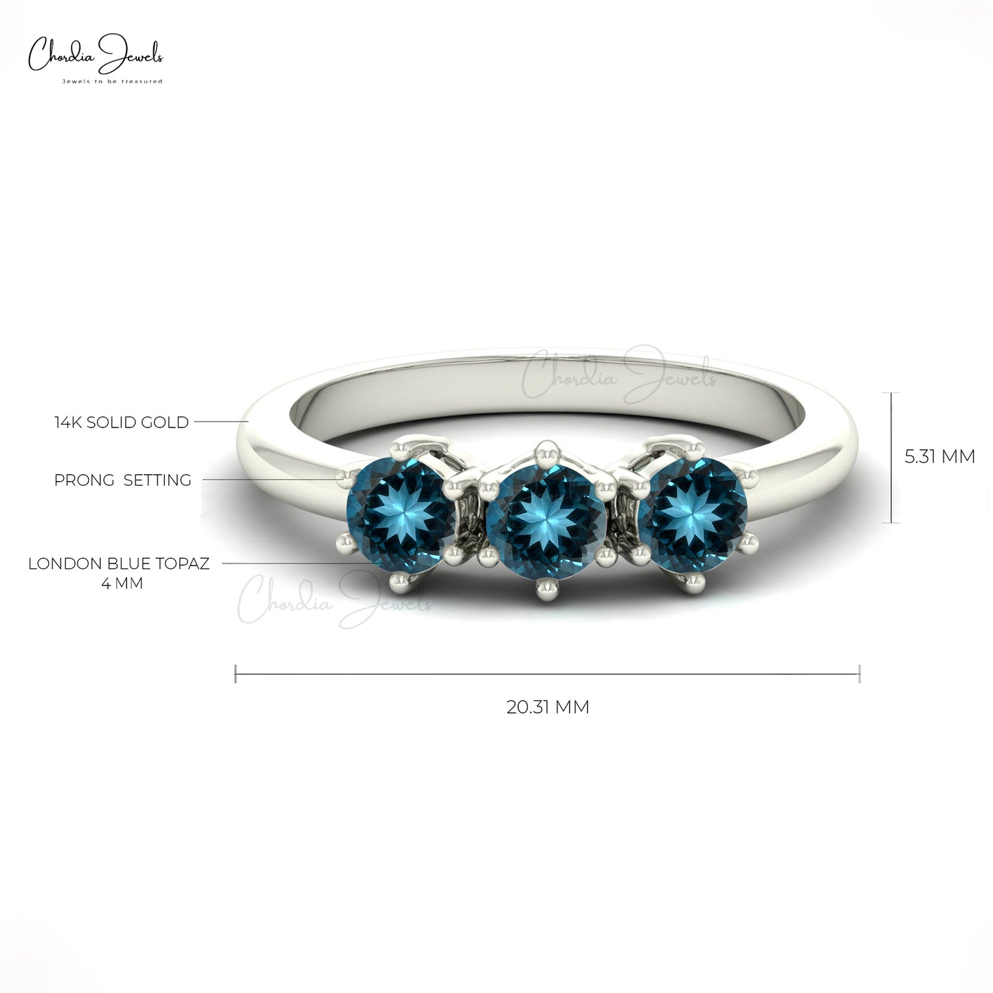 December birthstone
