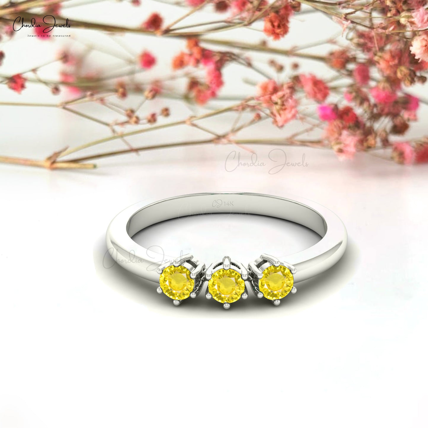 Is Yellow Sapphire A Safe Gemstone To Wear Irrespective Of The Zodiac Sign?