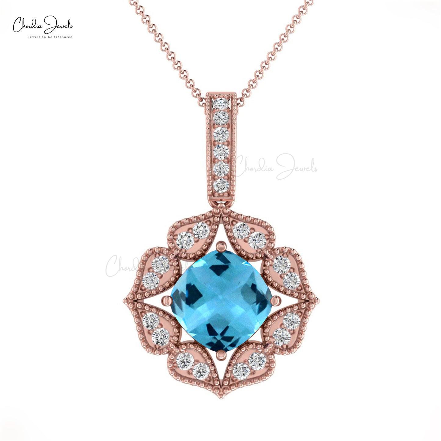 December Birthstone