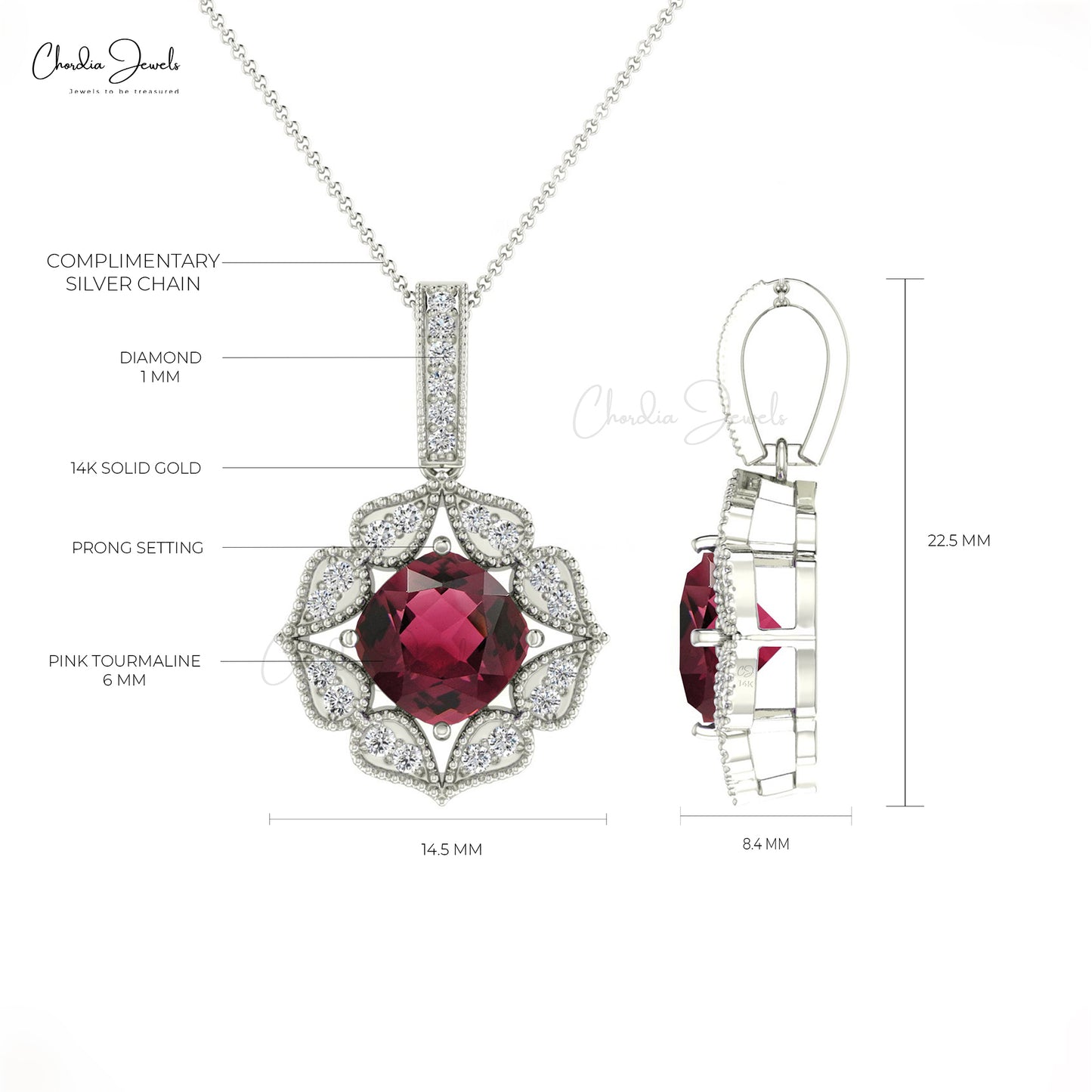 October Birthstone
