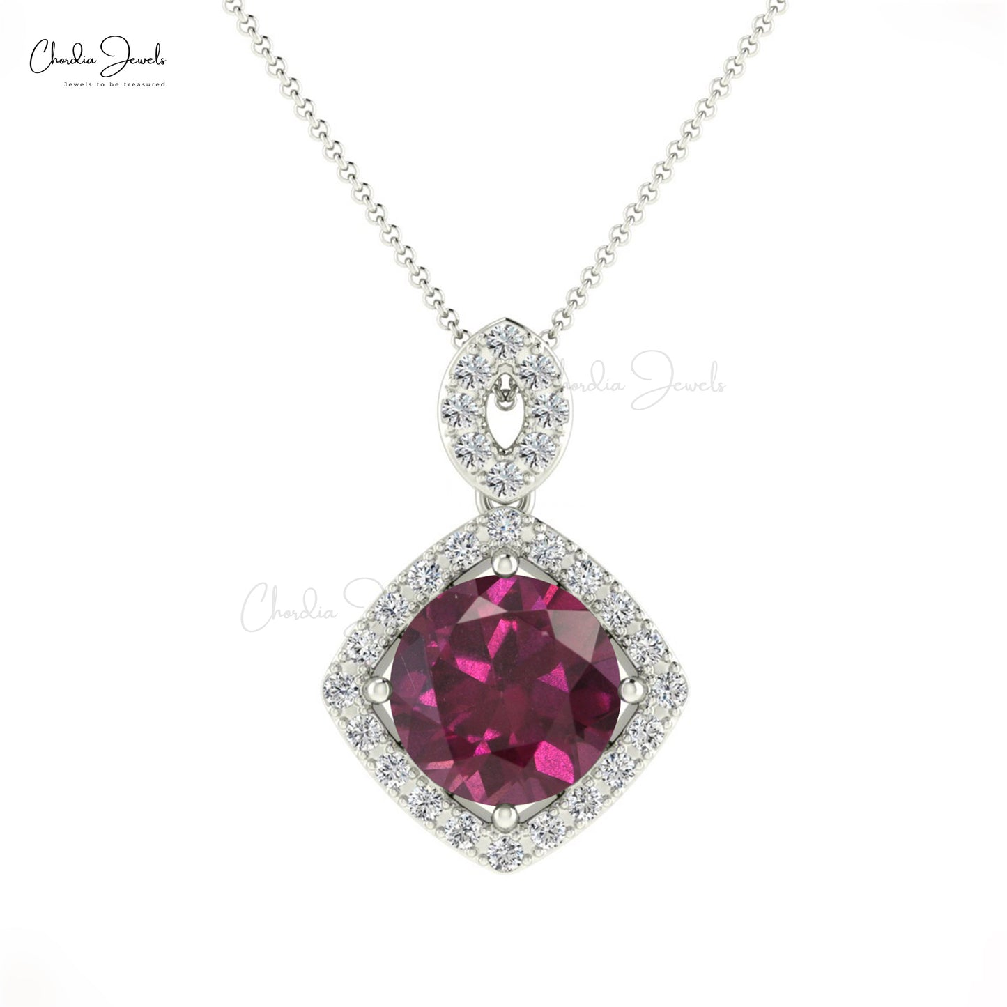 Pendant For Women