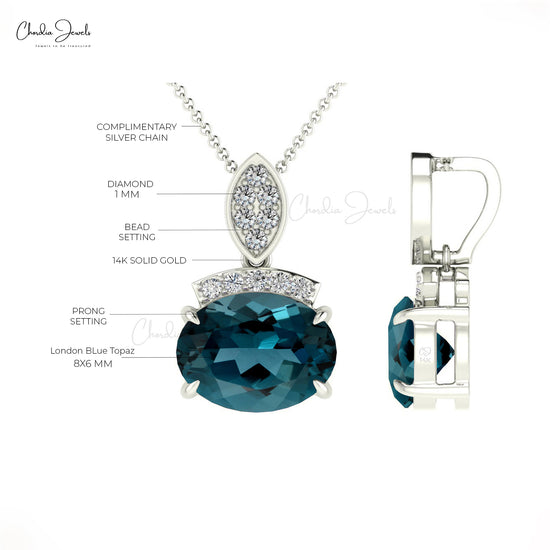 14k Gold Handmade Jewelry